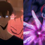 Solo Leveling Season 2 Episode 6 Breaks A Crunchyroll Record