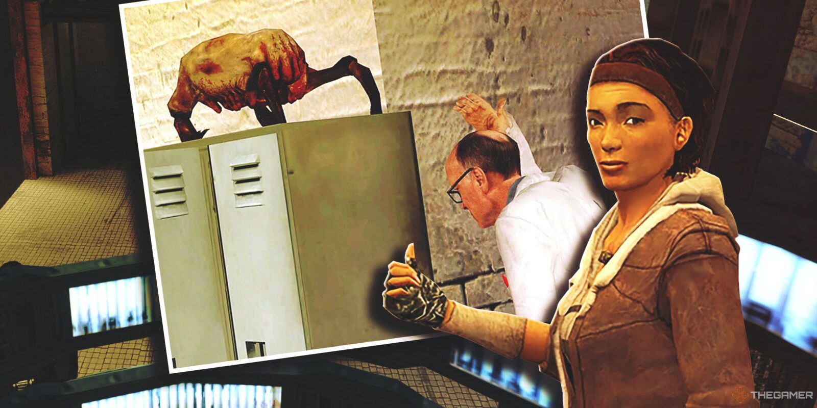 Half-Life 2 Is Way Funnier Than You Remember