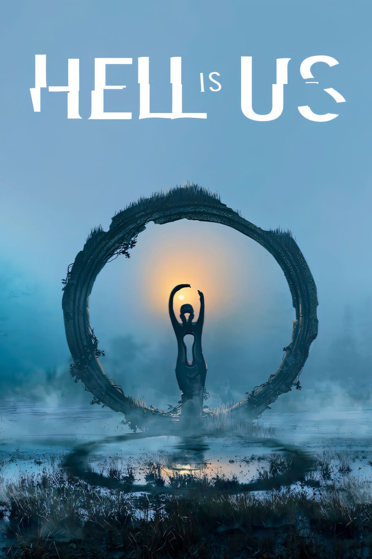 Hell Is Us Tag Page Cover Art