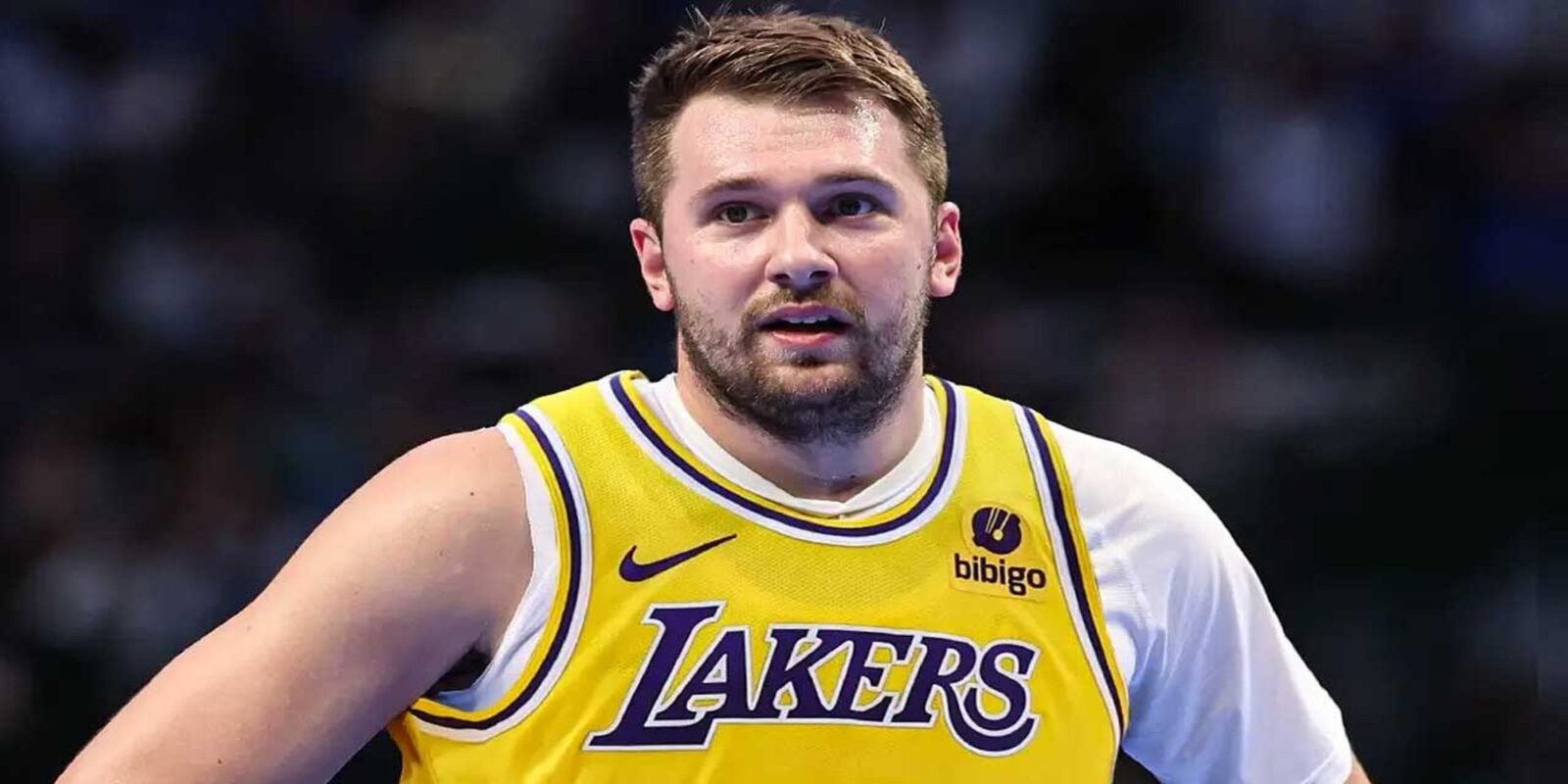 What Luka Doncic's Blockbuster Lakers Trade Could Mean for NBA 2K26