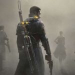 Sony Passed On The Order: 1886 Sequel, Dev Claims