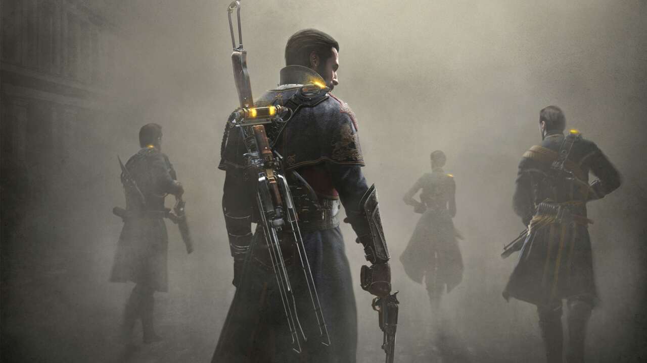 Sony Passed On The Order: 1886 Sequel, Dev Claims