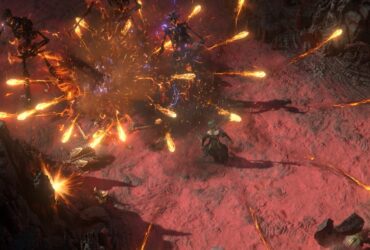 How To Unlock Ascendancy Classes In Path Of Exile 2