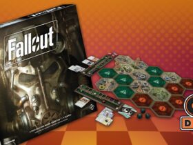 The Board Game Now Available at 31% Off