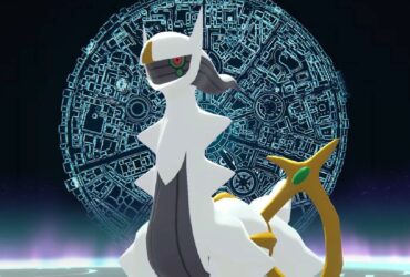 Pokemon Legends: Arceus - Why You Should Start Over in 2025