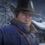 Red Dead Redemption 2 And More Are 75% Off In Epic Winter Sale