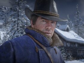 Red Dead Redemption 2 And More Are 75% Off In Epic Winter Sale