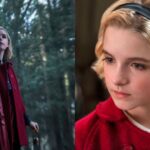 The Forest Fans Will Love The Nowhere Game Starring Kiernan Shipka