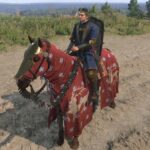 How To Keep And Sell Stolen Horses In Kingdom Come: Deliverance 2