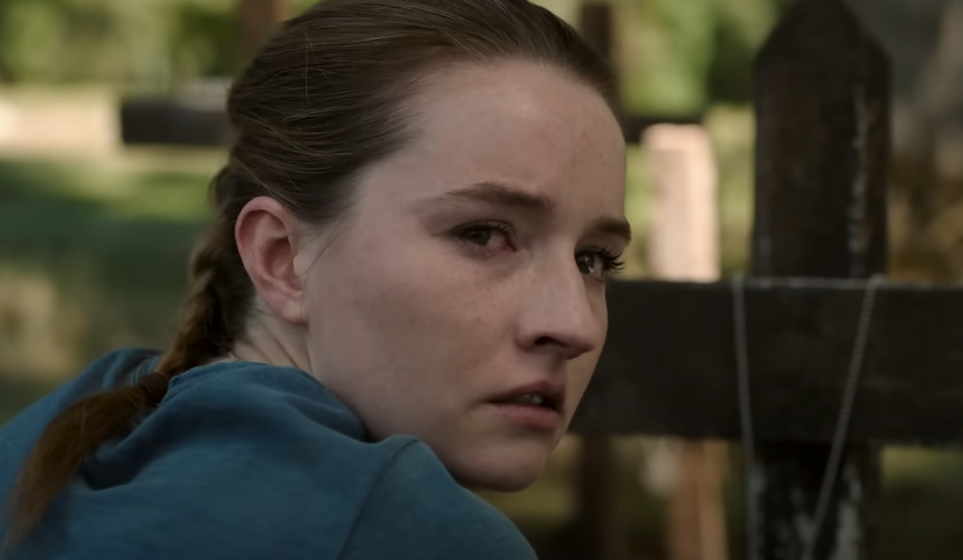 The Last Of Us Actor Kaitlyn Dever Shuts Down Off-Screen Rumor About Season 2