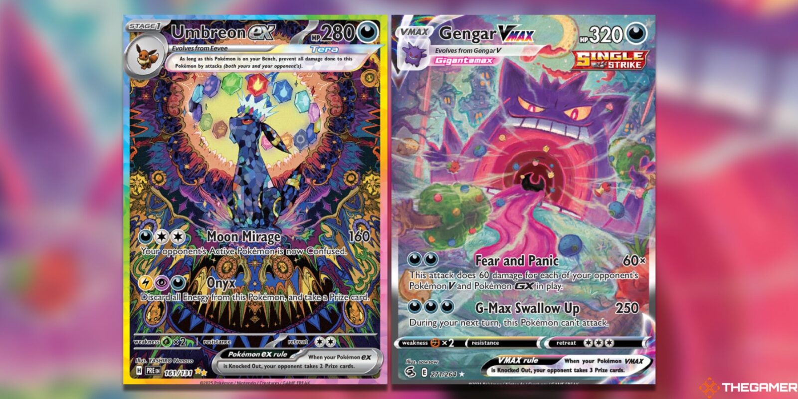 The Most Expensive Modern Pokemon TCG Cards