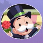 All Rewards In Petal Paradise (February 10-12) In Monopoly Go