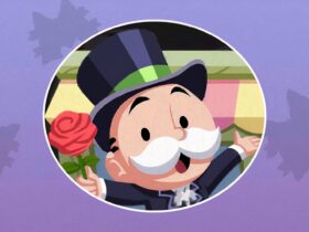 All Rewards In Petal Paradise (February 10-12) In Monopoly Go