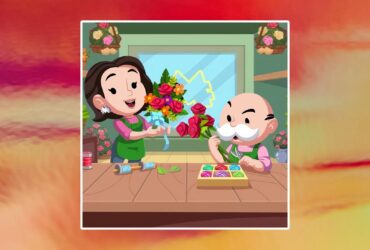 All Rewards In Bouquet Bash (February 10-11) In Monopoly Go