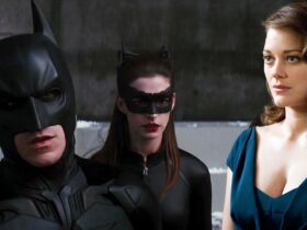 The Dark Knight Rises Star Marion Cotillard Explains Talia Death Scene