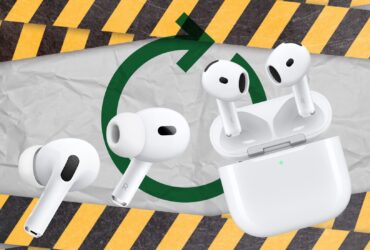 How To Reset Airpods