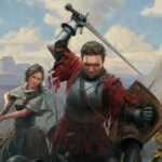 How To Get Twitch Drop Rewards In Kingdom Come: Deliverance 2