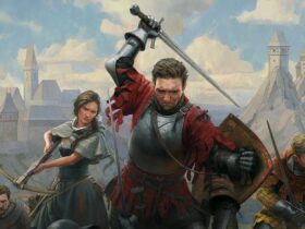 How To Get Twitch Drop Rewards In Kingdom Come: Deliverance 2