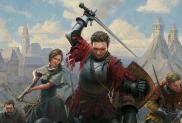 How To Get Twitch Drop Rewards In Kingdom Come: Deliverance 2