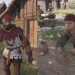 Where To Get The Silver Axe In Kingdom Come: Deliverance 2