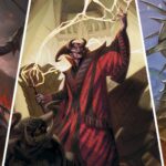 How To Homebrew An Archdevil In DnD