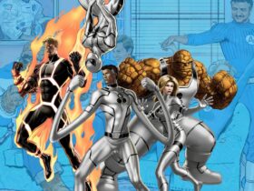 First Steps' Future Foundation Tease Could Be Key To The Movie