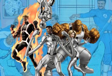 First Steps' Future Foundation Tease Could Be Key To The Movie