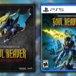 Soul Reaver 1&2 Remastered Getting Physical Releases On Switch, PS5 This Summer