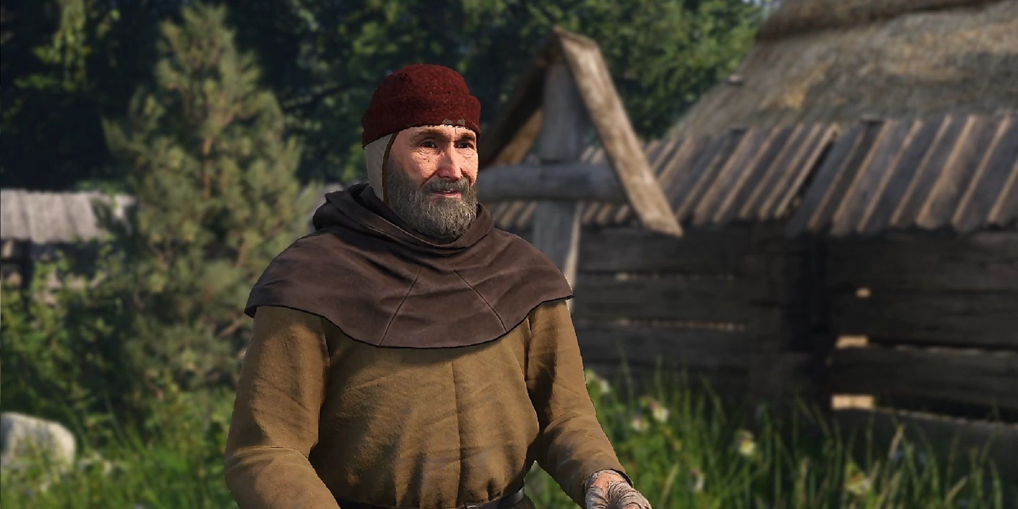 Kingdom Come Deliverance 2 Forbidden Fruit Walkthrough