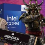 This Newegg Bundle is the Best Way to Upgrade to the Intel Core i9