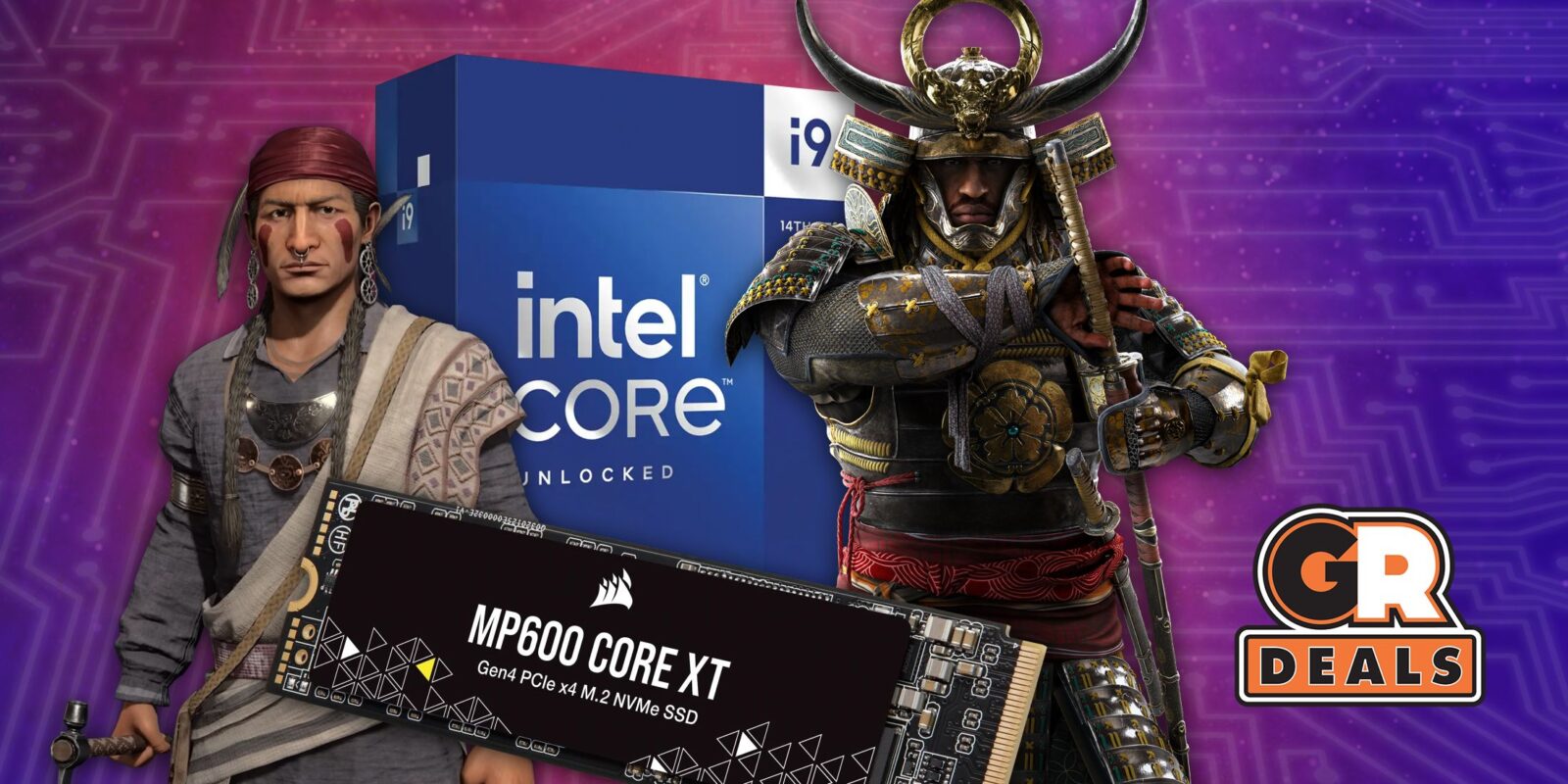 This Newegg Bundle is the Best Way to Upgrade to the Intel Core i9