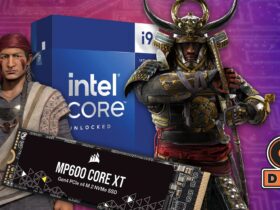 This Newegg Bundle is the Best Way to Upgrade to the Intel Core i9