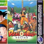 Best Dragon Ball Games You Can No Longer Buy