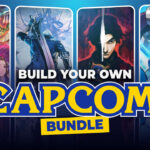 Fanatical's Bundlefest 2025 Kicks Off With An Awesome Capcom PC Game Bundle