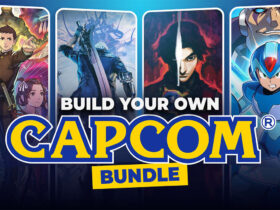 Fanatical's Bundlefest 2025 Kicks Off With An Awesome Capcom PC Game Bundle