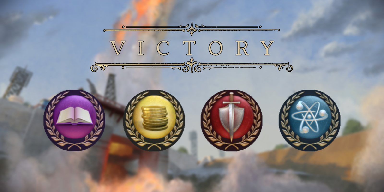 All Civilization 7 Victory Conditions, Explained