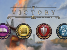 All Civilization 7 Victory Conditions, Explained