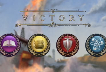 All Civilization 7 Victory Conditions, Explained