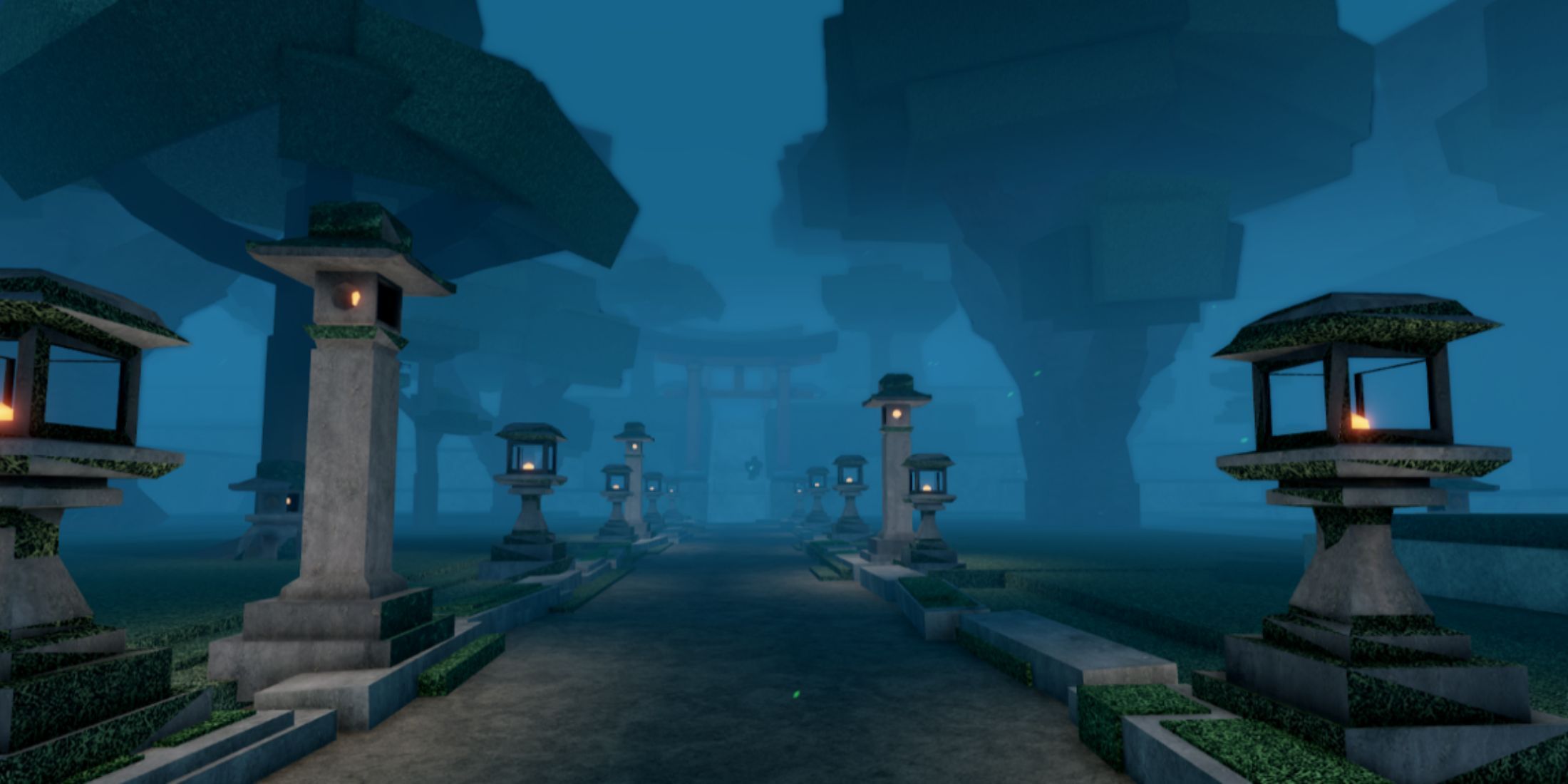Jujutsu Odyssey Jujutsu Tech