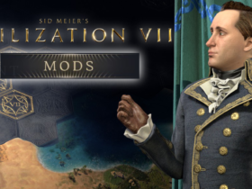 Civ 7: Mod Installation Walkthrough