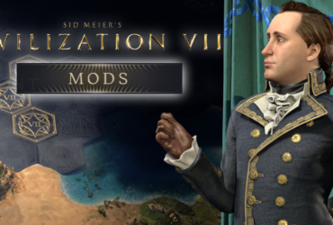 Civ 7: Mod Installation Walkthrough