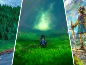 The Best Secret Locations In The Dragon Quest 3 HD 2D Remake