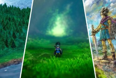 The Best Secret Locations In The Dragon Quest 3 HD 2D Remake