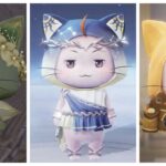 The Best Early Game Outfits For Momo In Infinity Nikki