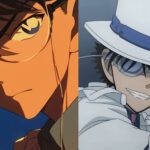 Detective Conan Manga Set To Go On Break