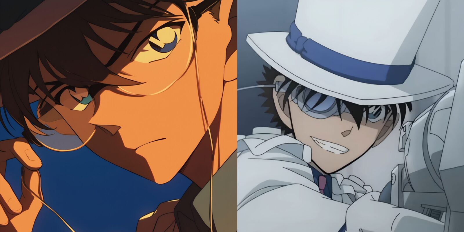 Detective Conan Manga Set To Go On Break