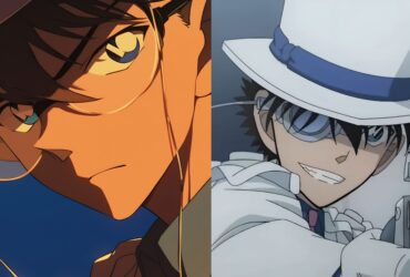 Detective Conan Manga Set To Go On Break