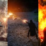 Best RPGs For Fire Builds