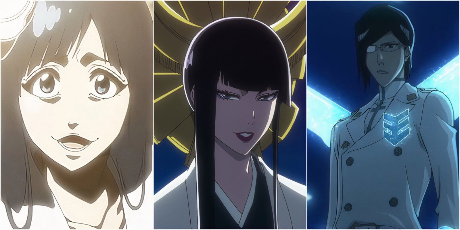 Characters Who Have More Screentime In The Anime