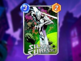 Silver Surfer Guide (Deck, Strategy, Counter)